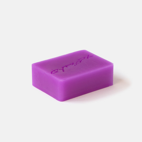 Воск Footwork Purple